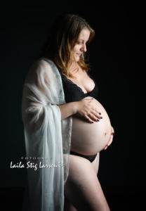 DSC 1526 Julie gravid